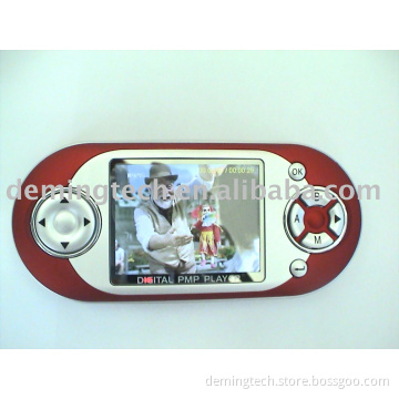 Handheld PMP Player